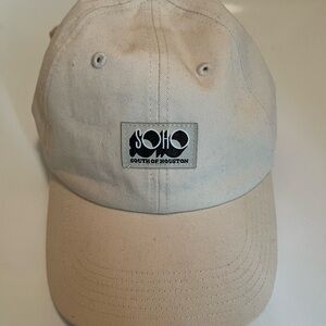 H&M ‘SoHo’ hat